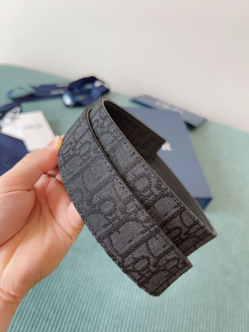 chr1st1an D10r belts